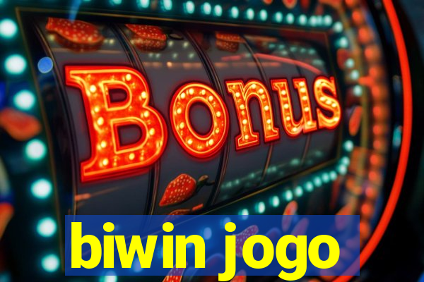 biwin jogo